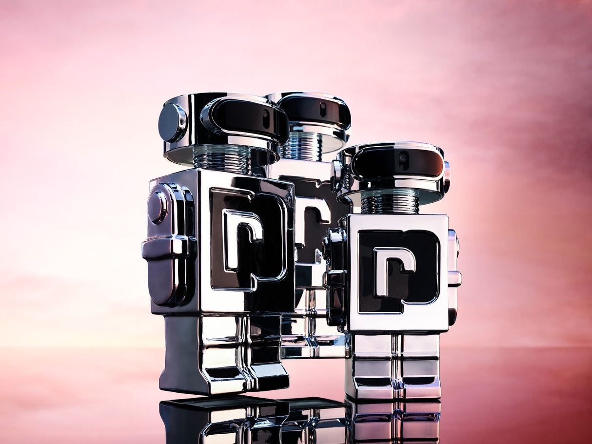 Paco Rabanne toaletna voda v spreju Phantom 50 ml za moške