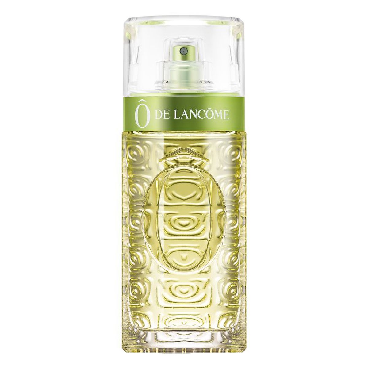 Lancôme eau de toilette spray dames ô de 75ml
