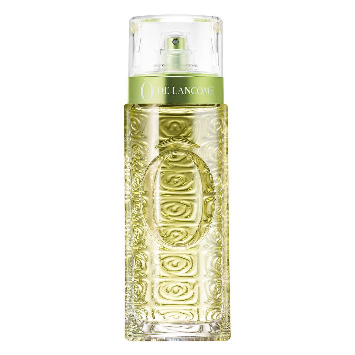 Lancôme eau de toilette spray ô de 125ml femme