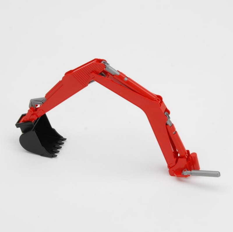 Bruder onderdeel: kraanarm voor 2432