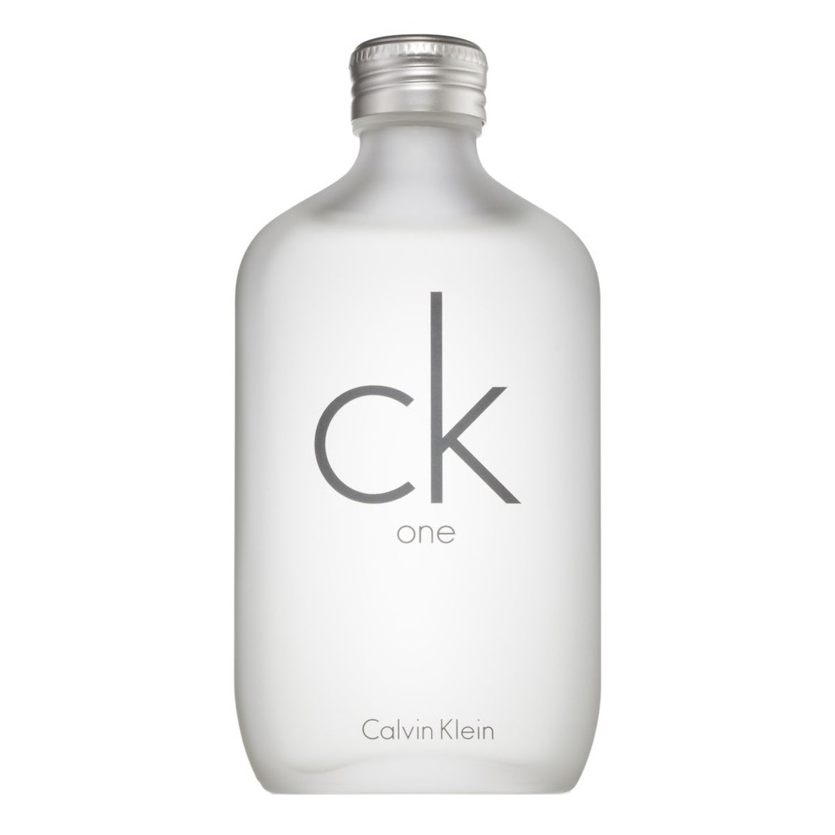 Calvin Klein eau de toilette spray ck one 50 ml unisex