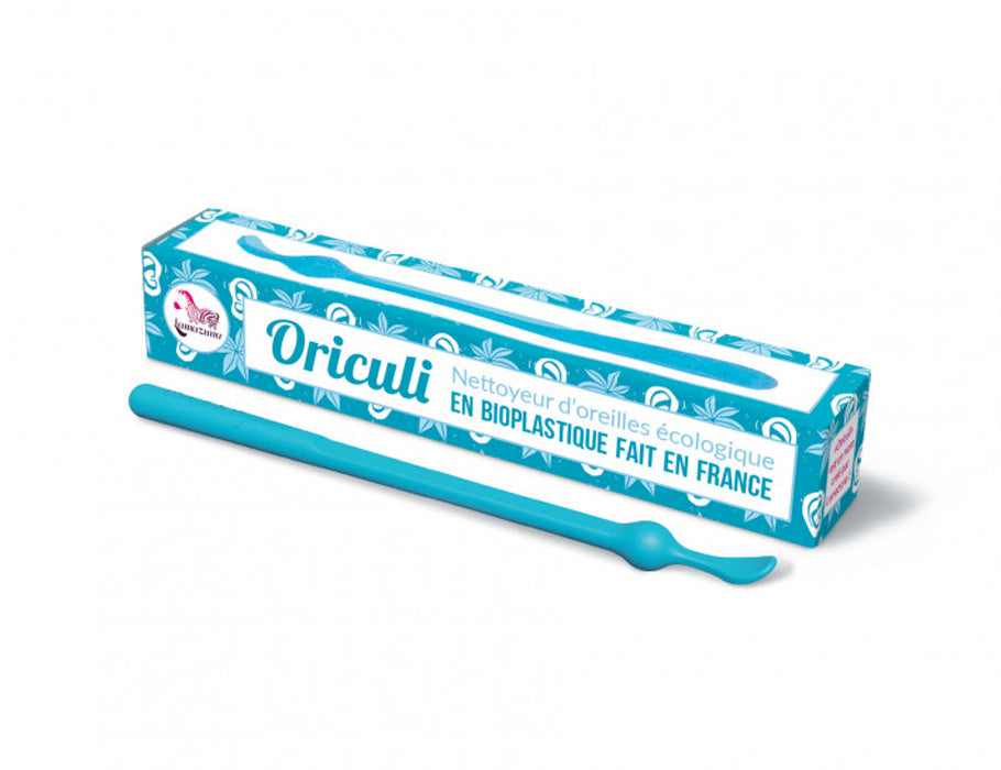 Rockshox oriculi Earstick - Bioplastic - Azul