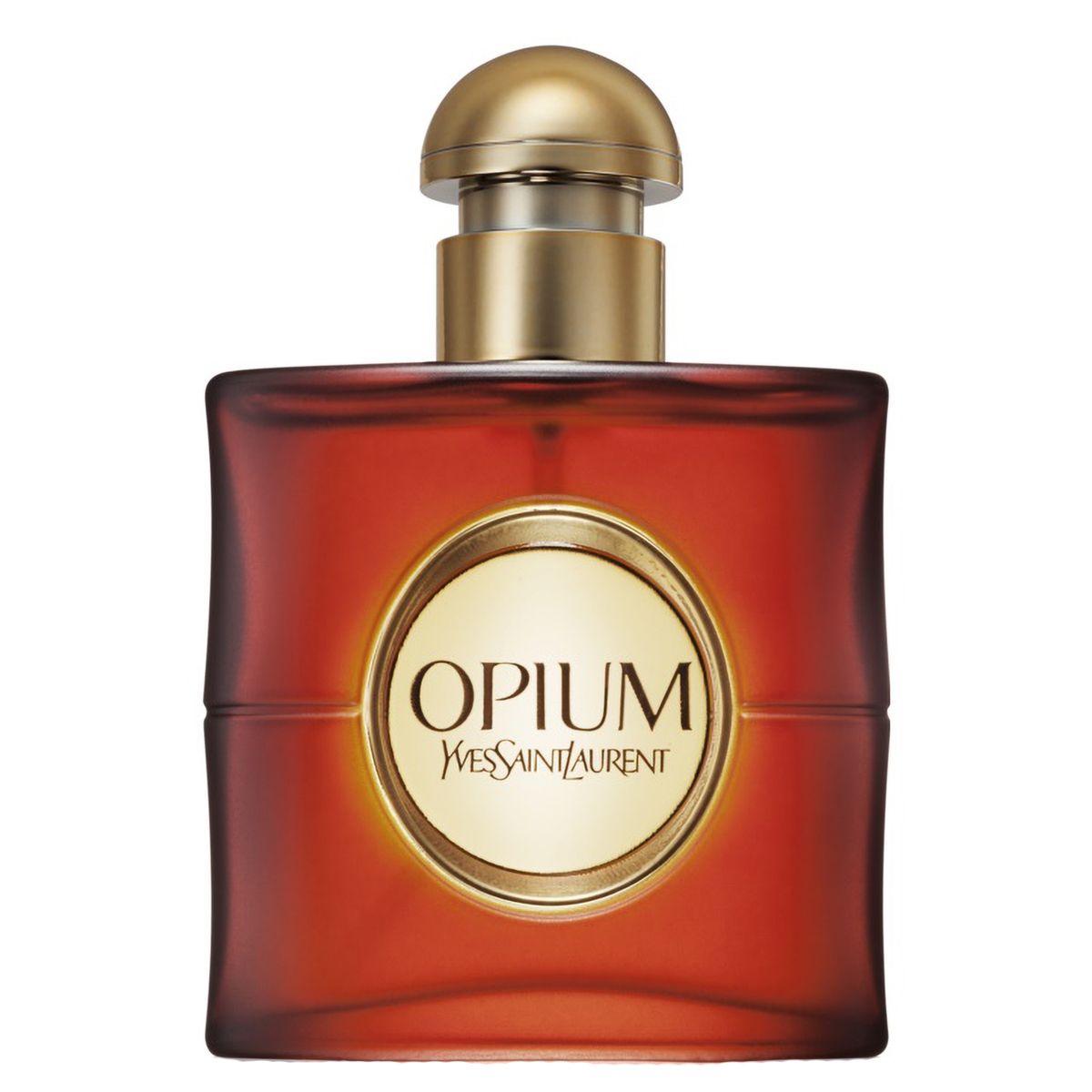 Ysl - yves saint laurent yves saint laurent eau de toilette spray ópium femme 30 ml női