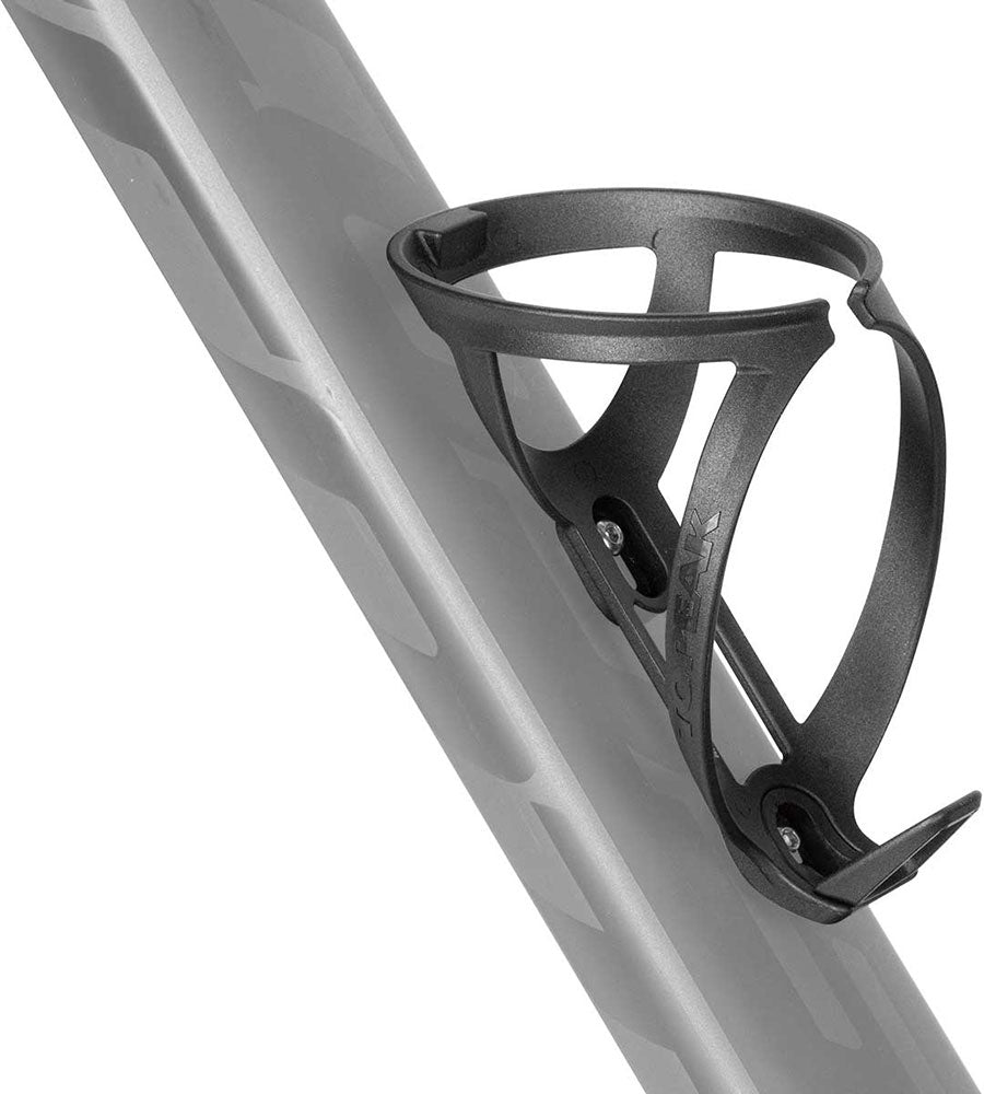 Topeak Bidone Holder Ninja Master+ Cage X