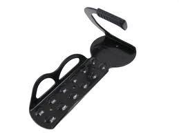 Gancho colgante de bicicletas falkx