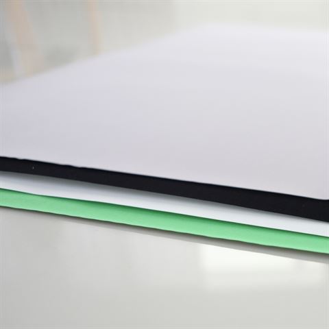 ORANGEMONKIE BATEOTS F2BD pour Foldio2 4 Couleurs