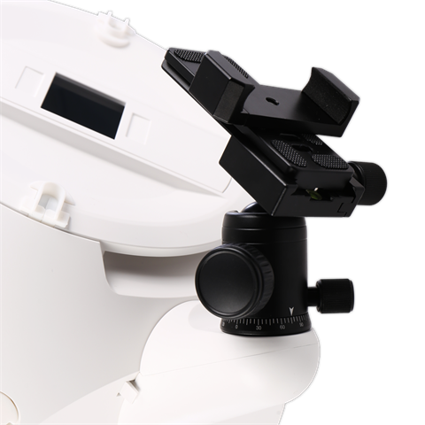 Orangemonkie Foldio360 Smartphone-Halterungsset