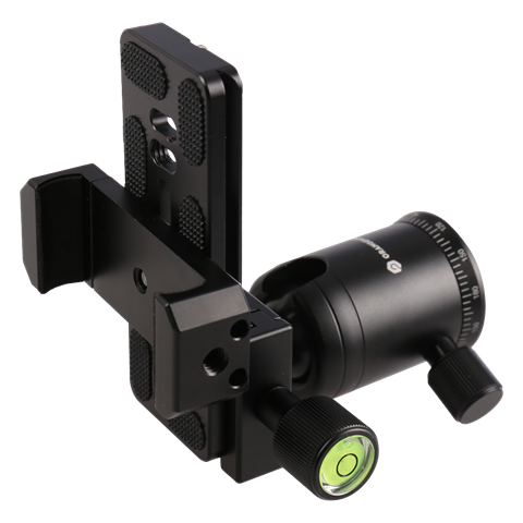 Orangemonkie Foldio360 Smartphone-Halterungsset