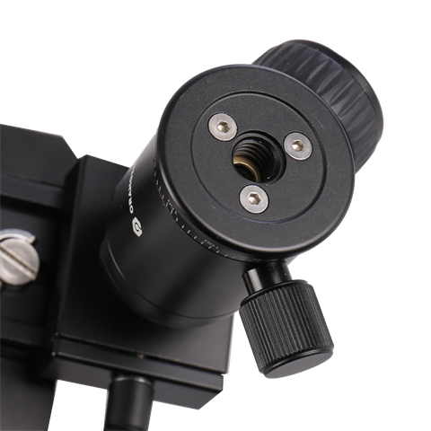 Orangemonkie Foldio360 Smartphone-Halterungsset