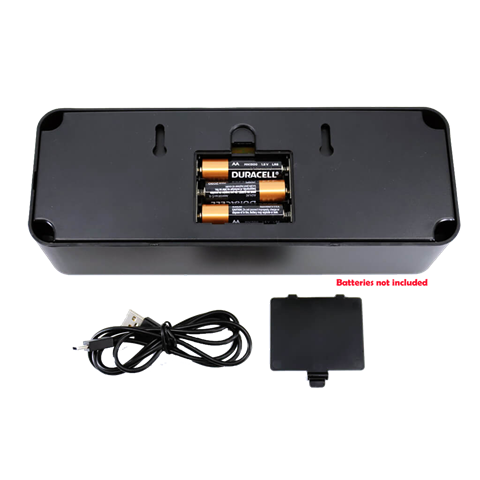 Orangemonkie auf Luftsignalbeleuchtung