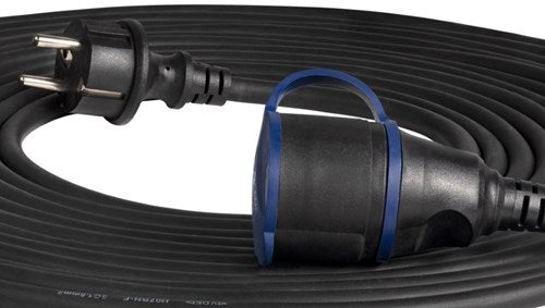 Orno rallonge néoprène 3x1,5qmm 30m - 1167077