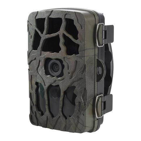 Outdoor Club Wild camera Night vision 4K