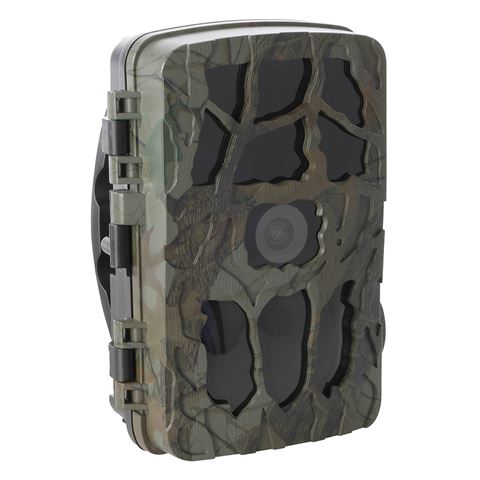 Outdoor Club Wild camera Night vision 4K