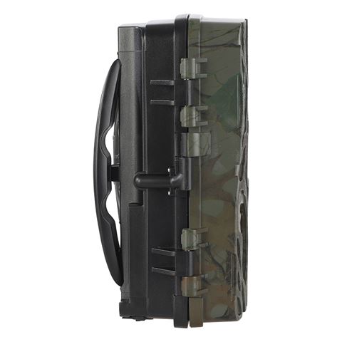 Outdoor Club Wild camera Night vision 4K