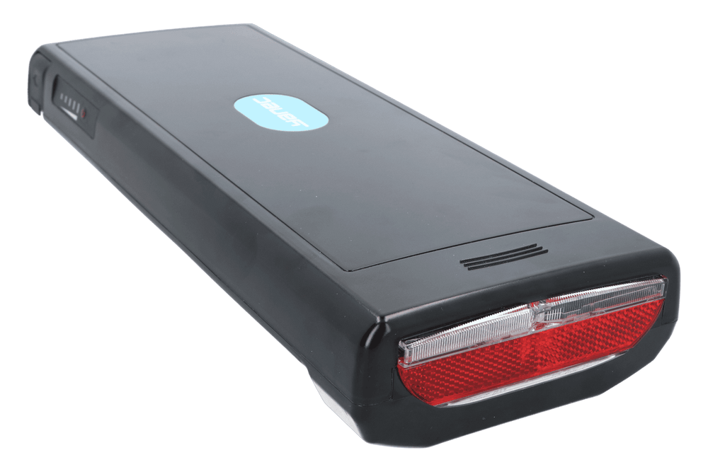 Batavus yanec bicycle battery e-motion e-300 e-400 e-500 13ah black