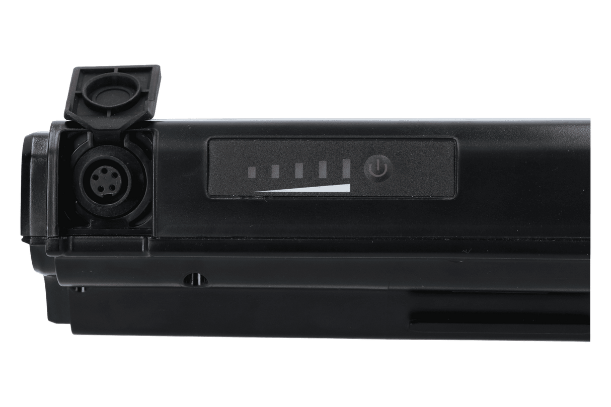 Batavus yanec bicycle battery e-motion e-300 e-400 e-500 13ah black