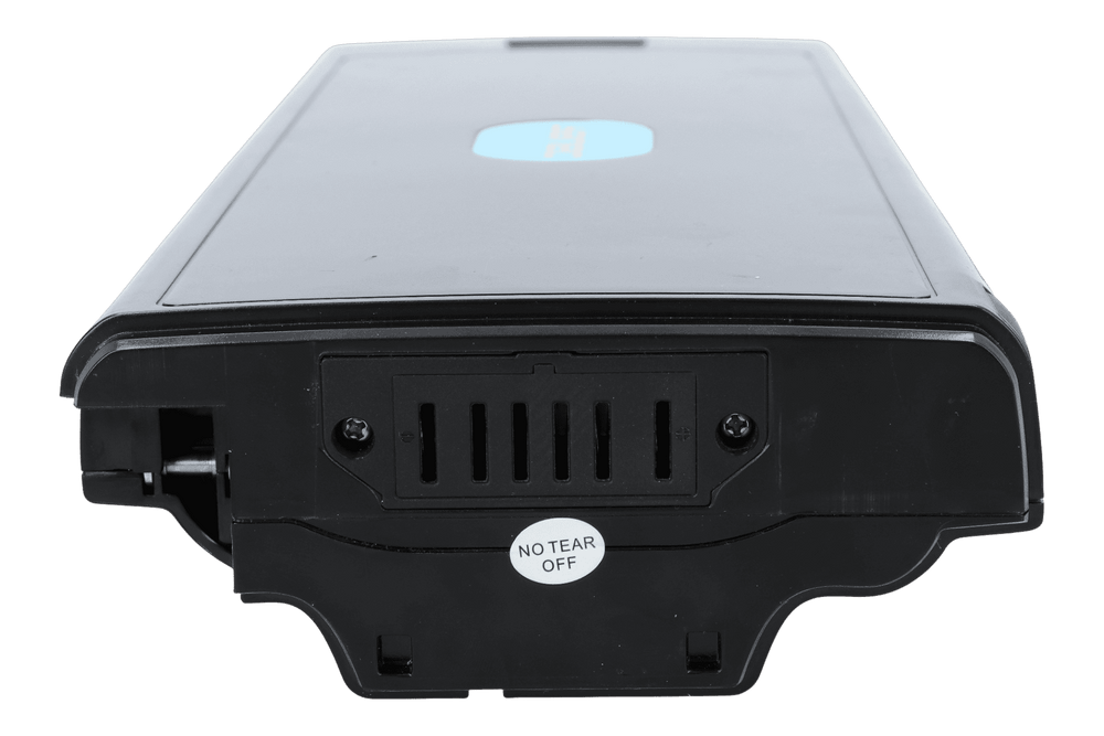 Batavus yanec bicycle battery e-motion e-300 e-400 e-500 13ah black
