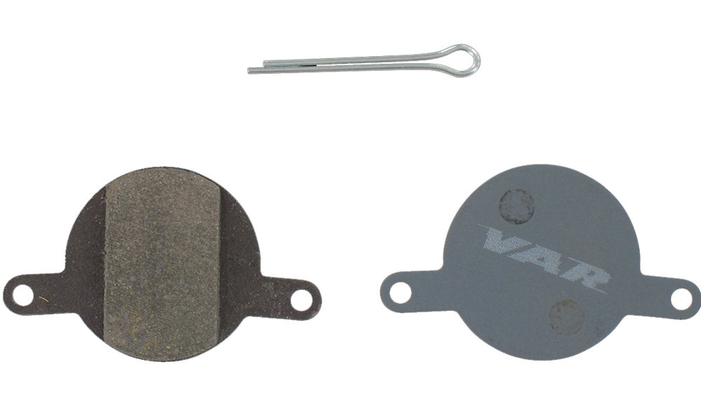 Var disc pads for magura julie 2001-2008