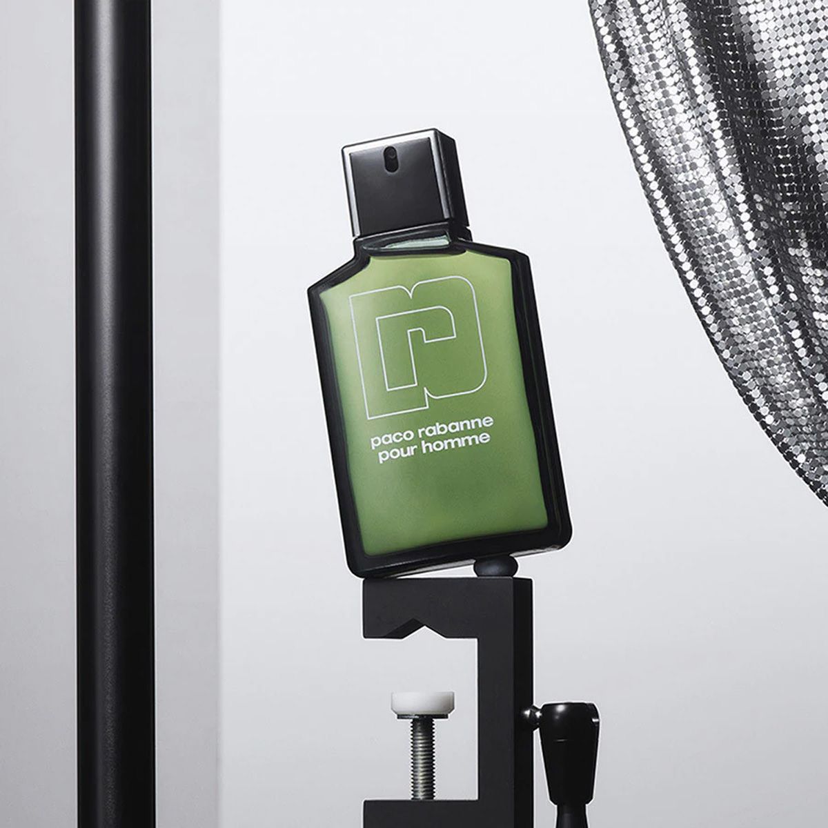 Paco Rabanne Eau de Toilette Spray Pour Homme 100ml Men