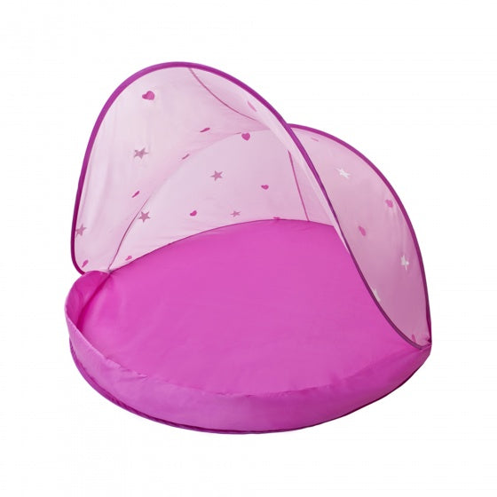 Paradiso Toys Starry Sky Play Tent 120 cm Pink