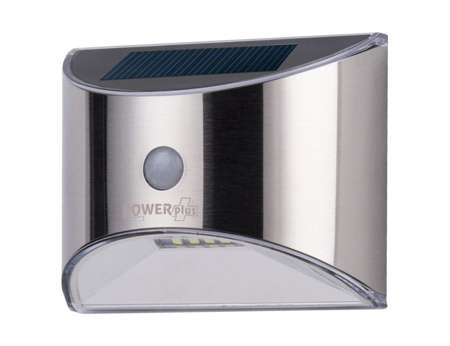 Powerplus outdoor lamp with motion detector - parakeet