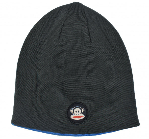 Paul Frank Muts Muts Reversibile junior cotone nero blu unico