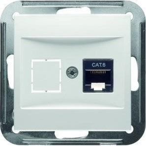 Peha badora lw cat 6 priključna omarica 1 terminal