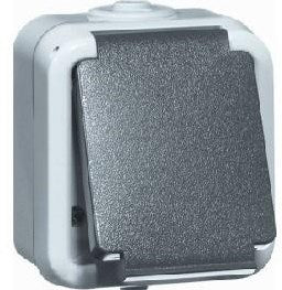 Peha swd nadometna vtičnica peha enojna - 4657960