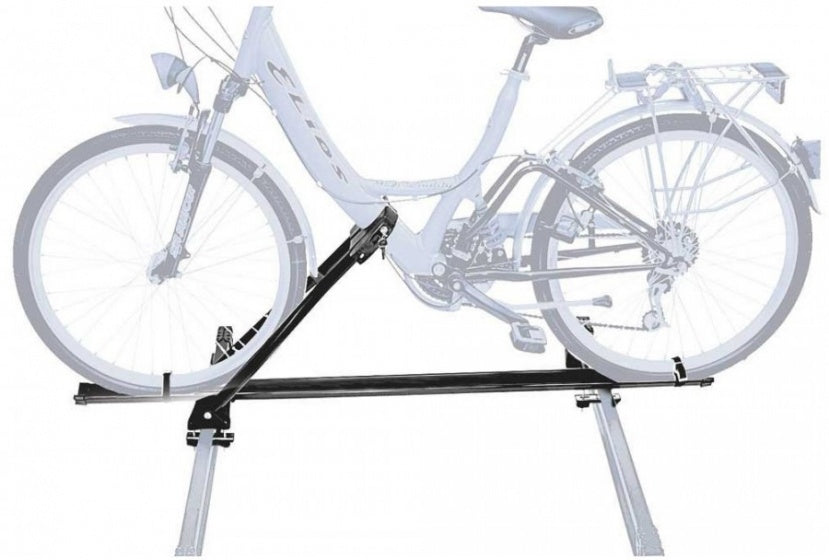 Peruzzo Fahrradträger Napoli 1 Fahrrad Schwarz