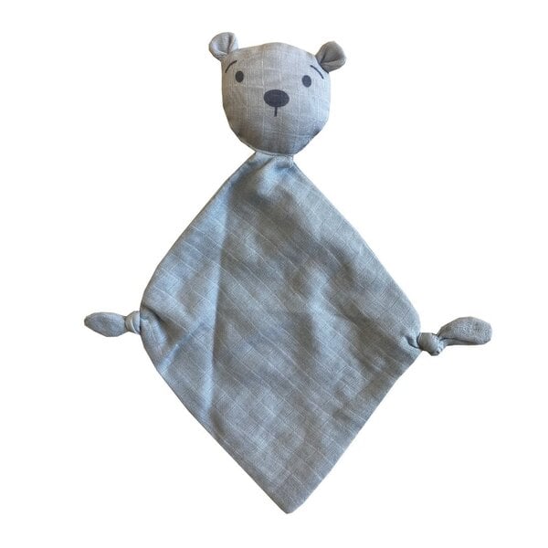 Petú Petú Petú Petú Robin Cuddle cloth Teddy