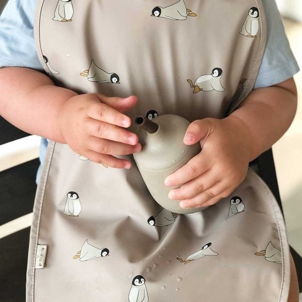 Petú petú petú tatu lange lastra pinguin