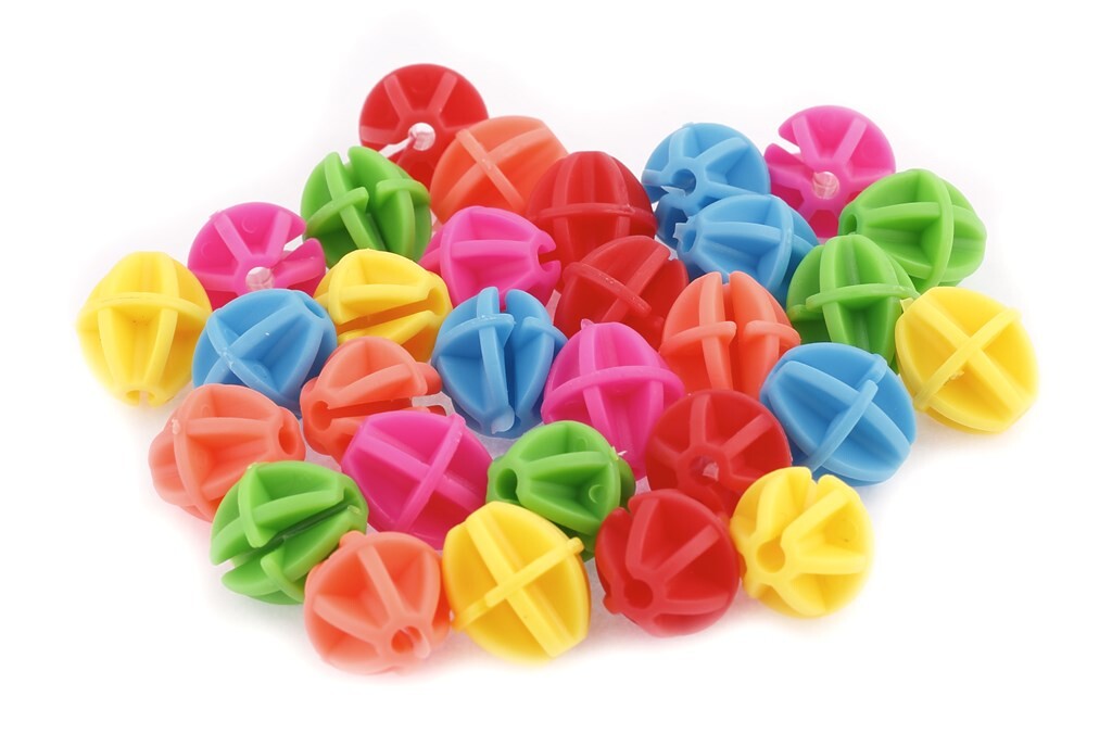 Toy Pex niños hablaban clickers