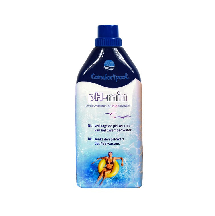 Comfortpool Chlorine Starter Package small