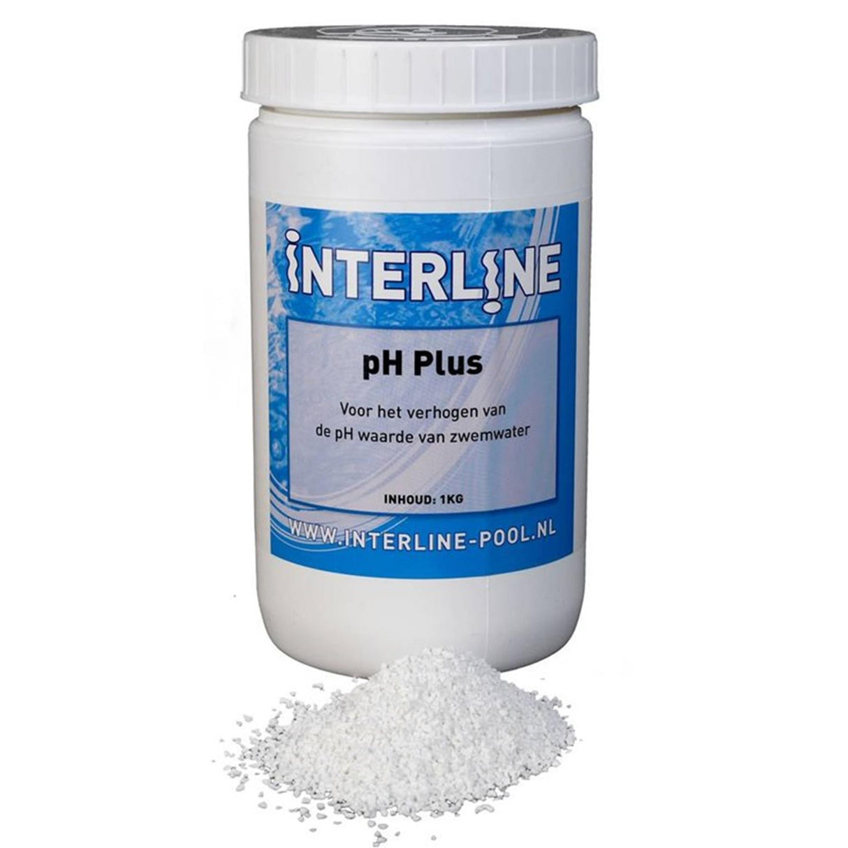 Interline PH-Plus granulate 1kg