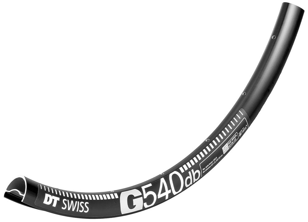 Dt swiss g 540 27.5 disc rim | 32 loch