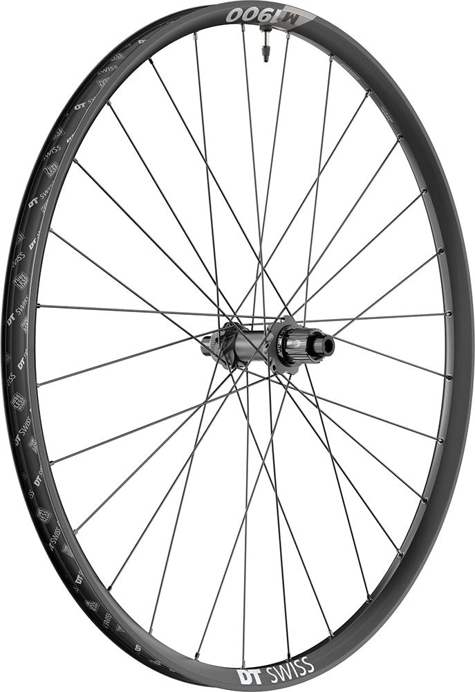 Dt swiss m 1900 spline® 29 30mm cl boost rear wheel | 30mm - 12 148mm - boost - shimano micro spline