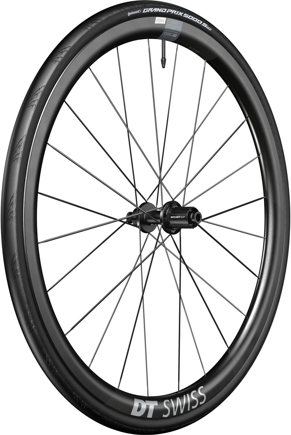 Dt swiss erc 1400 dicut wts db 28 cl 35mm rear wheel