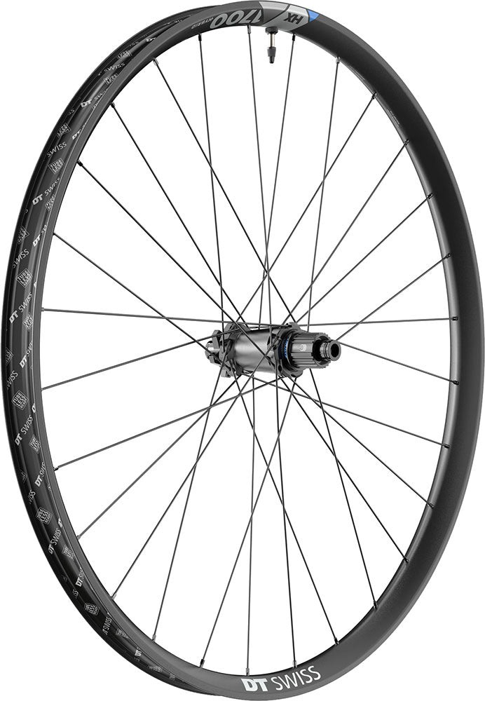 Dt swiss hx 1700 spline® 29 35mm 6-bolt boost rear wheel | 35mm - 12 148mm - boost - sram xd