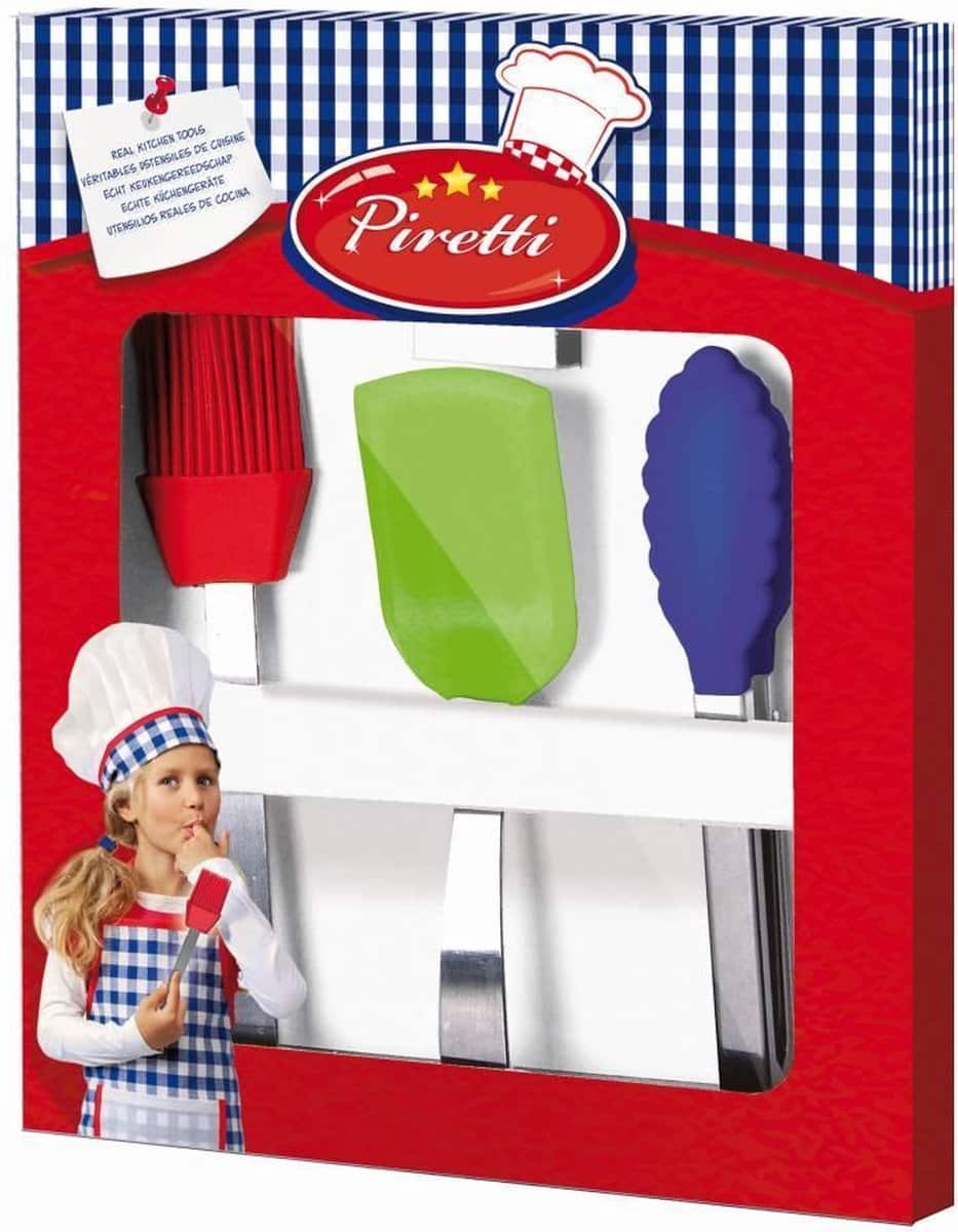 Ses piretti kitchen tools