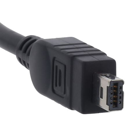 Pixel Release Cable RC-201 DC2 pour Nikon