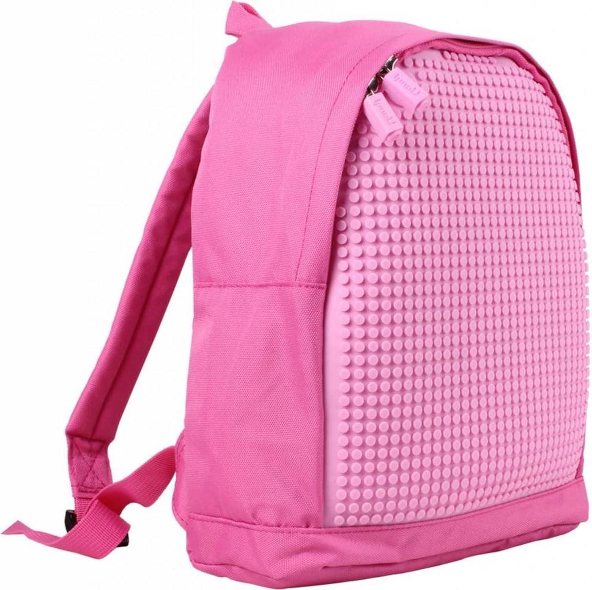 Mochila de píxeles de asmodee, para hacer la imagen en la mochila usted mismo