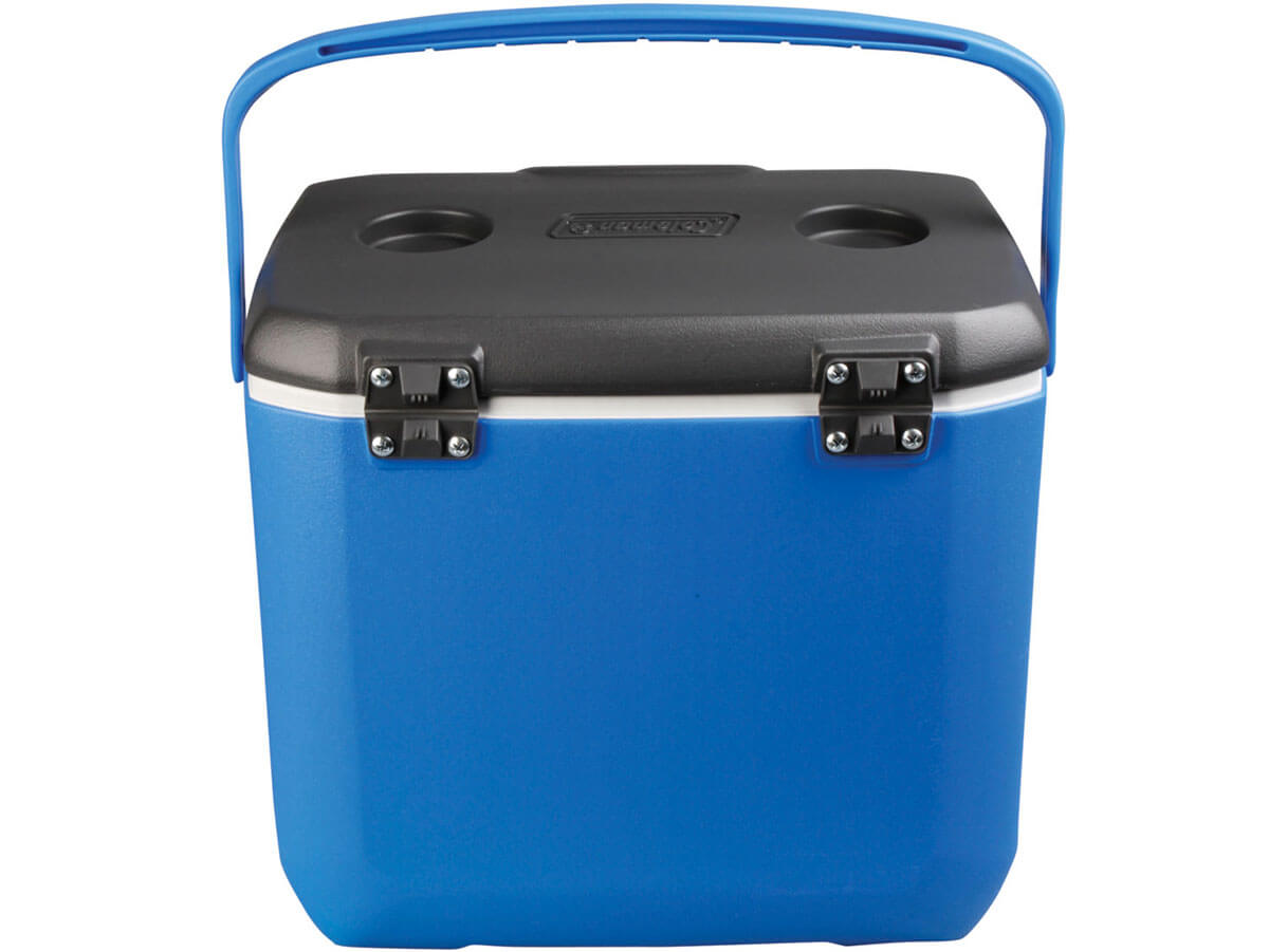 Coleman - Coleman - Coleman 30QT Performance cool box