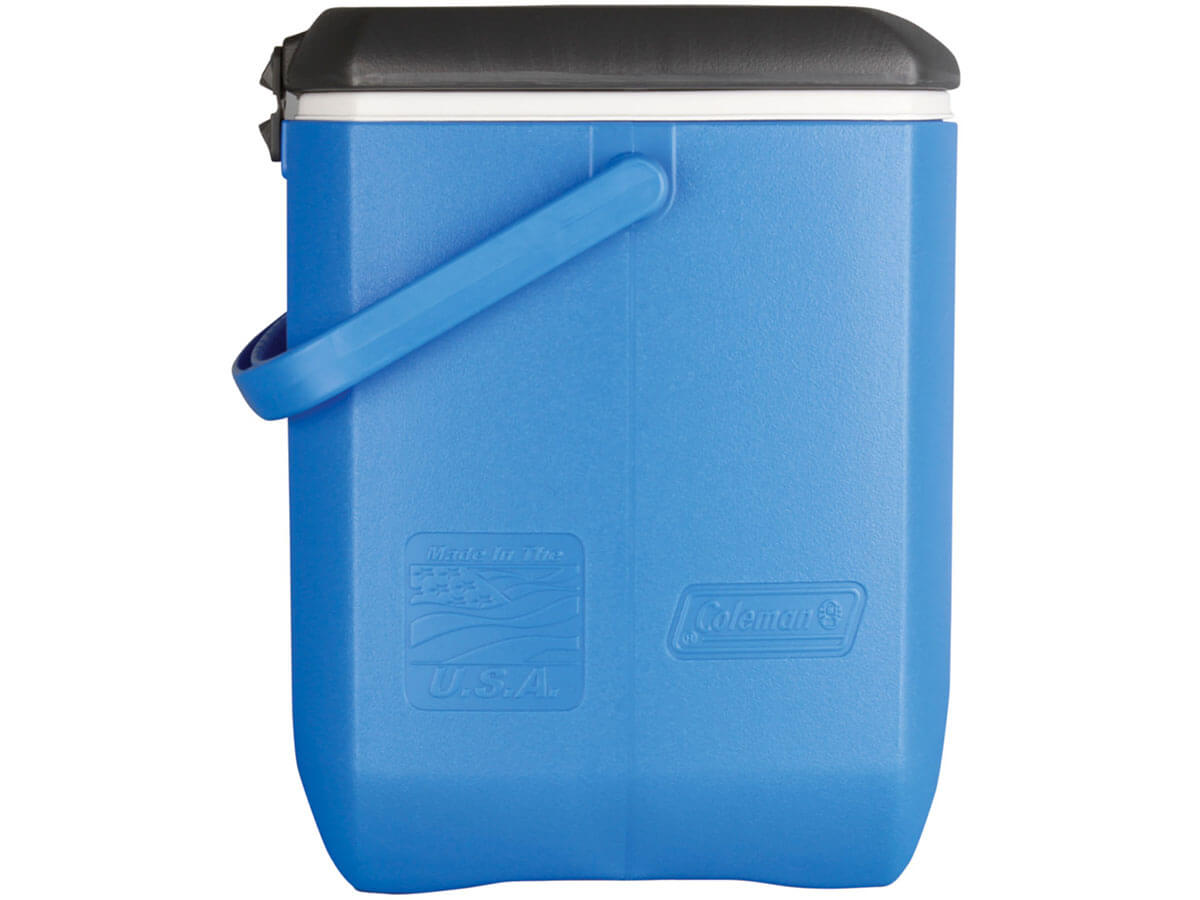 Coleman - Coleman - Coleman 30QT Performance cool box