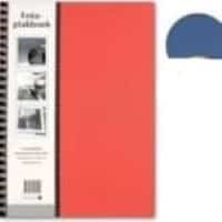 Van der Doelen Hobby Settlbook Van Lucra 4 pezzi