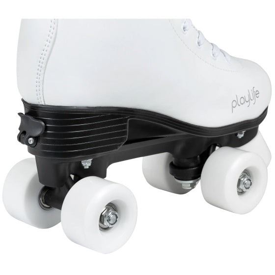 Playlife Roller Skates Junior Weiß Größe 31 34