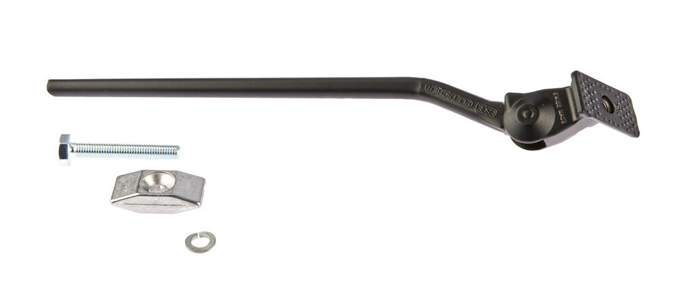 Esge Standard 28sp plate 295 black