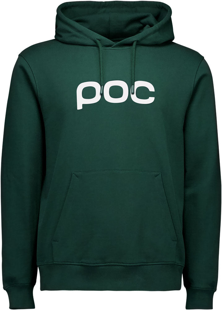 Poc hood - hooded sweater | l