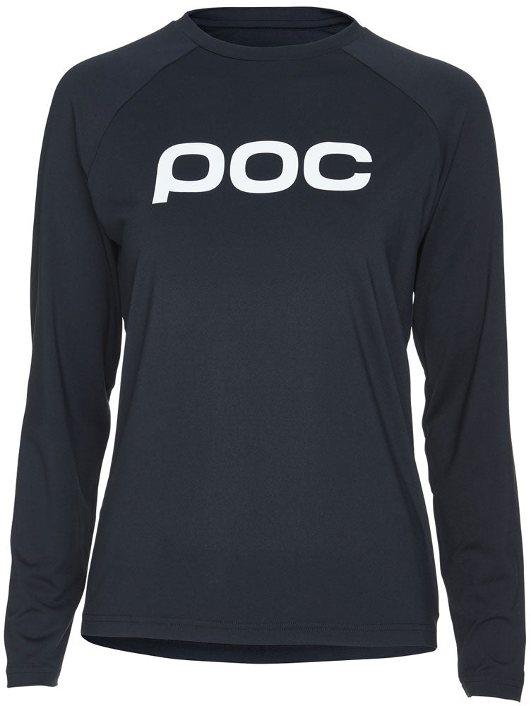 Poc reform enduro - women's mtb jersey | m