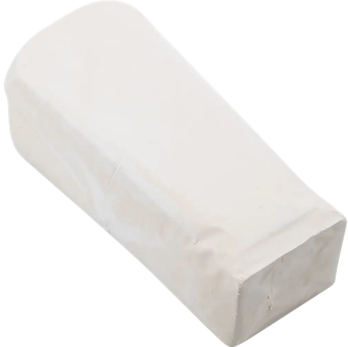 Pferd polijstpasta groen metaal rvs