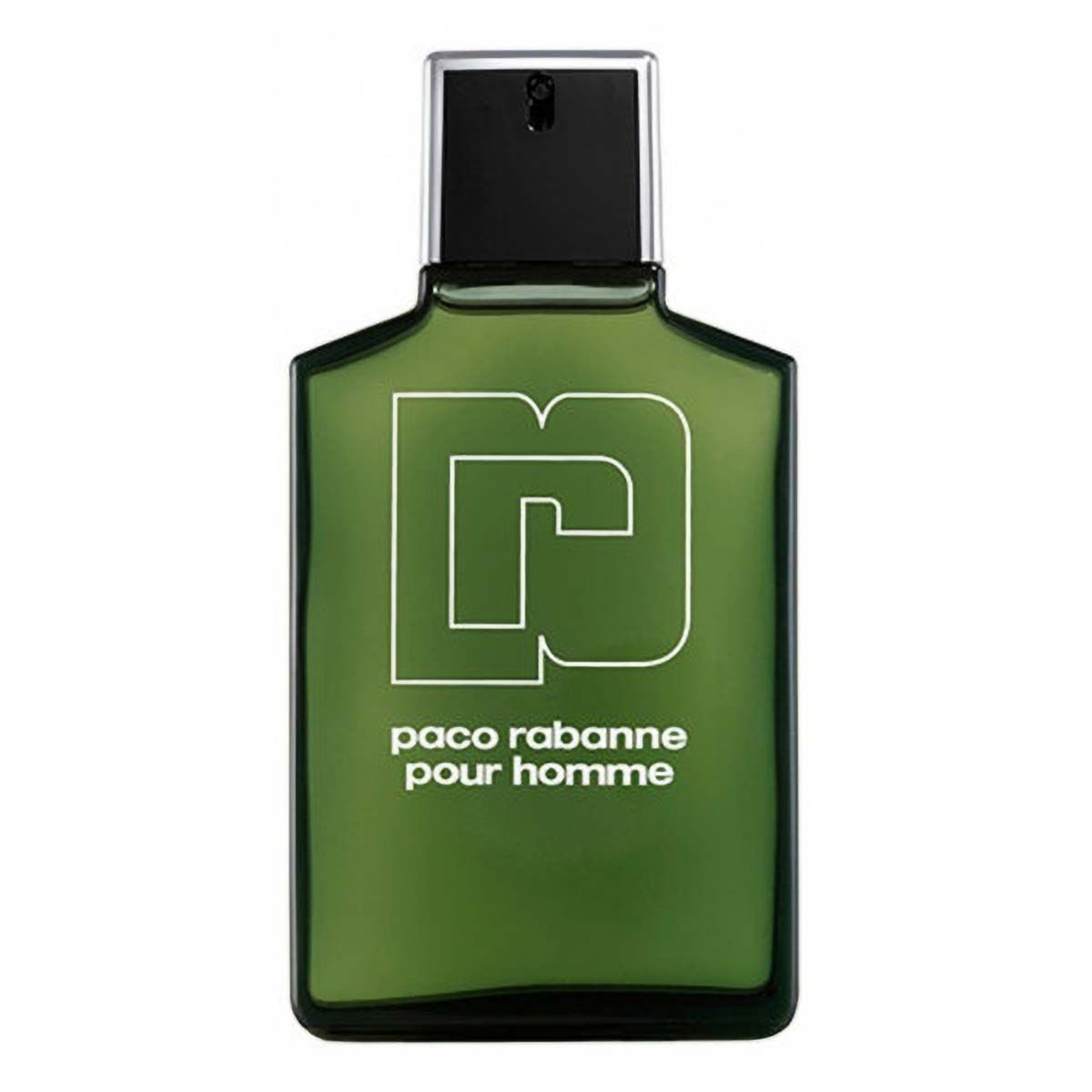 Paco Rabanne Eau de Toilette Spray Pour Homme 100ml Men